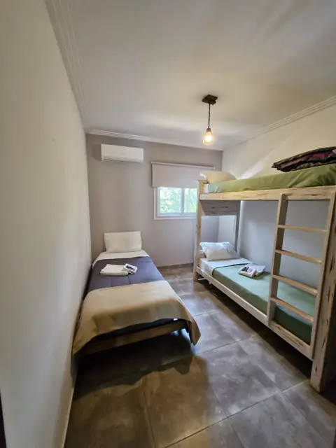 Segunda habitación del Duplex 1