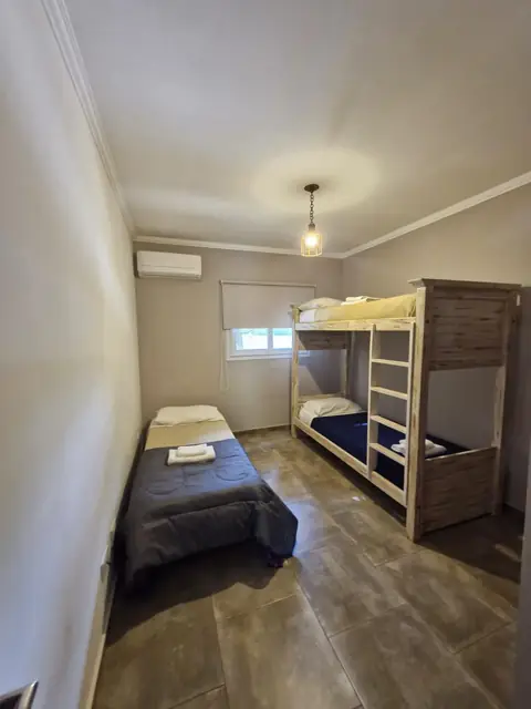 Segunda habitación del Duplex 5