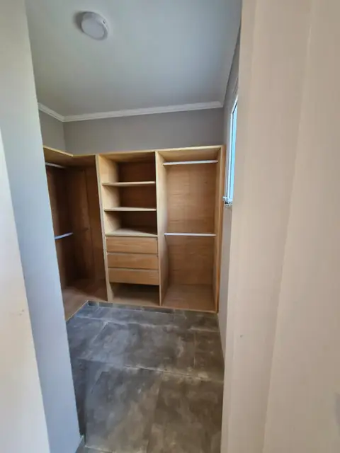 Vestidor del Duplex 5