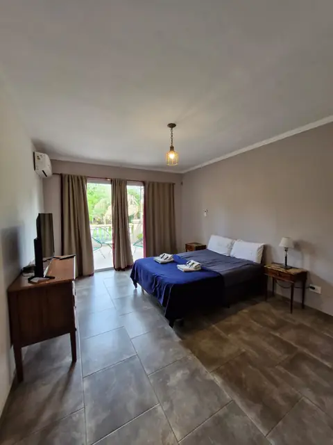 Habitación del Duplex 6